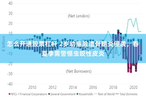 怎么开通股票杠杆 2岁幼童险遭骨髓炎侵袭，春夏季需警惕虫咬性皮炎