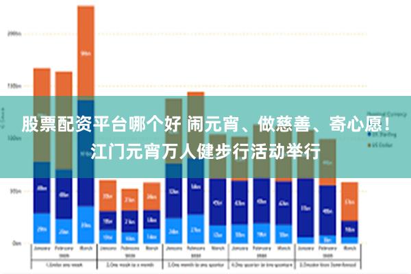 股票配资平台哪个好 闹元宵、做慈善、寄心愿！江门元宵万人健步行活动举行