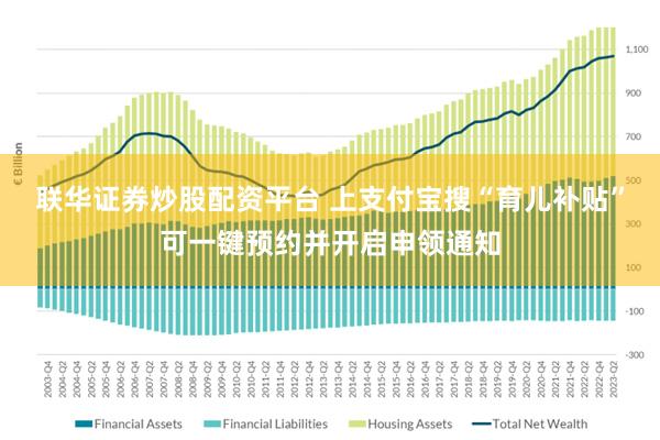 联华证券炒股配资平台 上支付宝搜“育儿补贴”可一键预约并开启申领通知