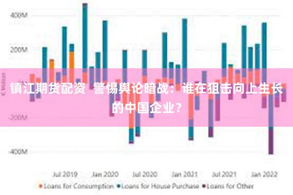镇江期货配资  警惕舆论暗战：谁在狙击向上生长的中国企业？